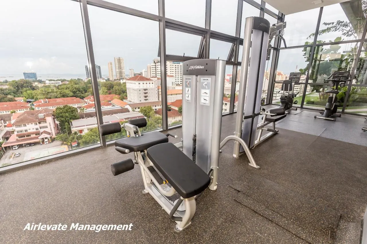 ❈ Tropicana 218 By Alv Suites ❈ George Town