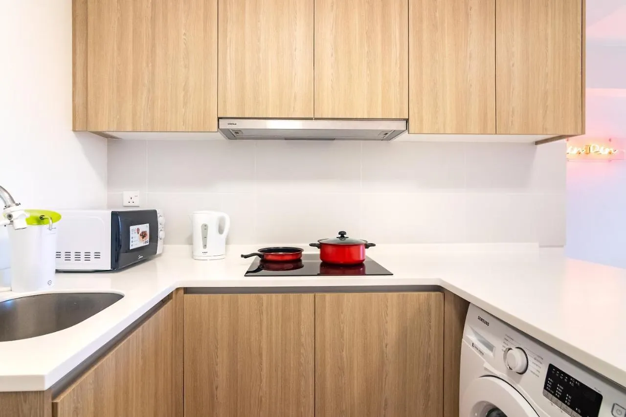 ❈ Tropicana 218 By Alv Suites ❈ George Town