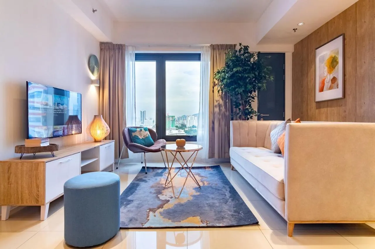 ❈ Tropicana 218 By Alv Suites ❈ George Town Apartment