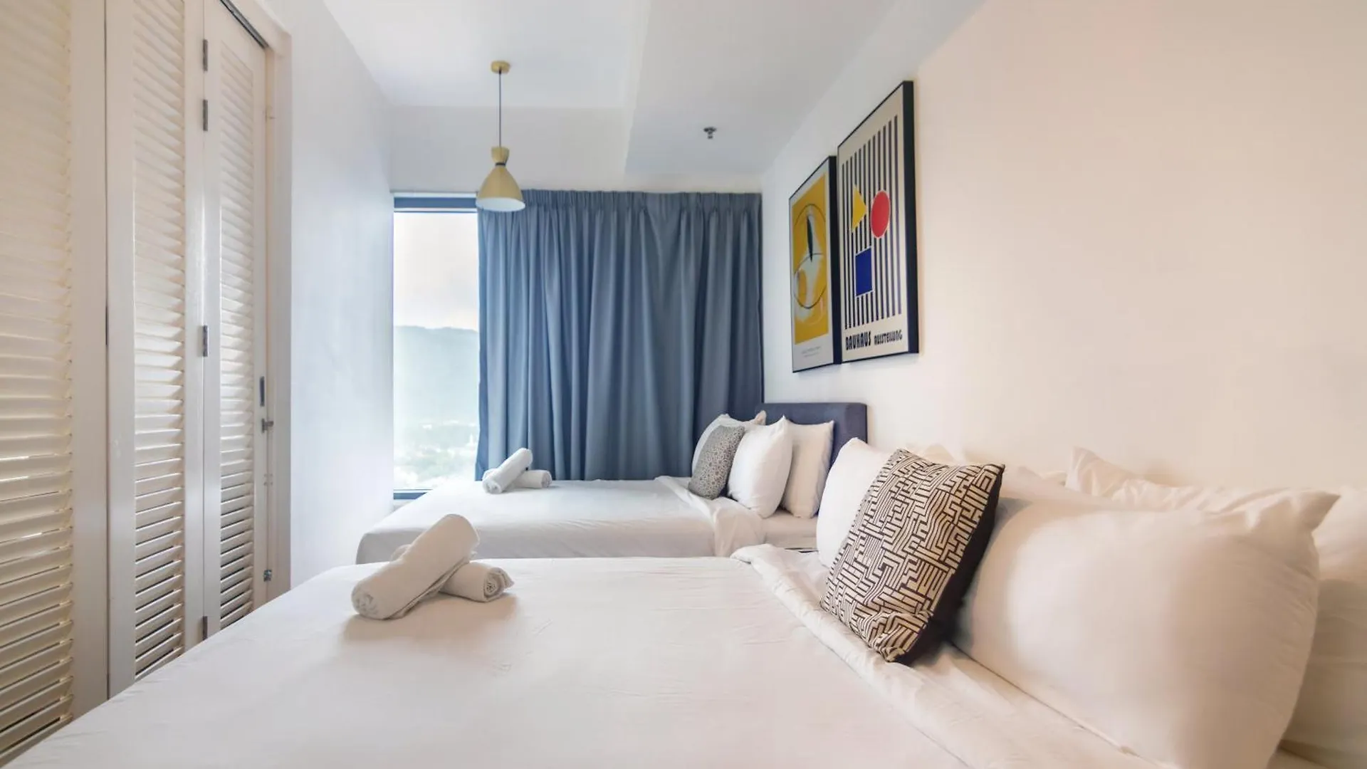 ❈ Tropicana 218 By Alv Suites ❈ George Town