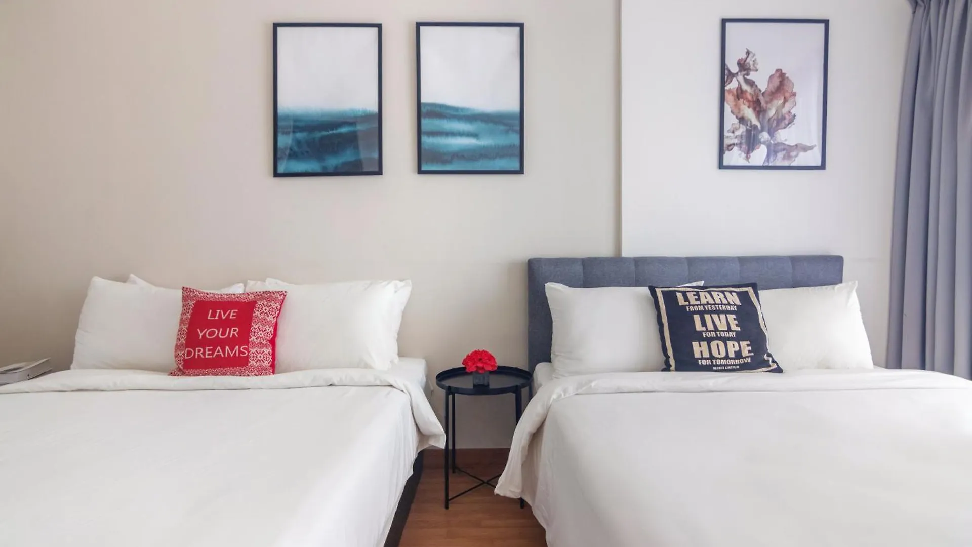 ❈ Tropicana 218 By Alv Suites ❈ George Town 0*,