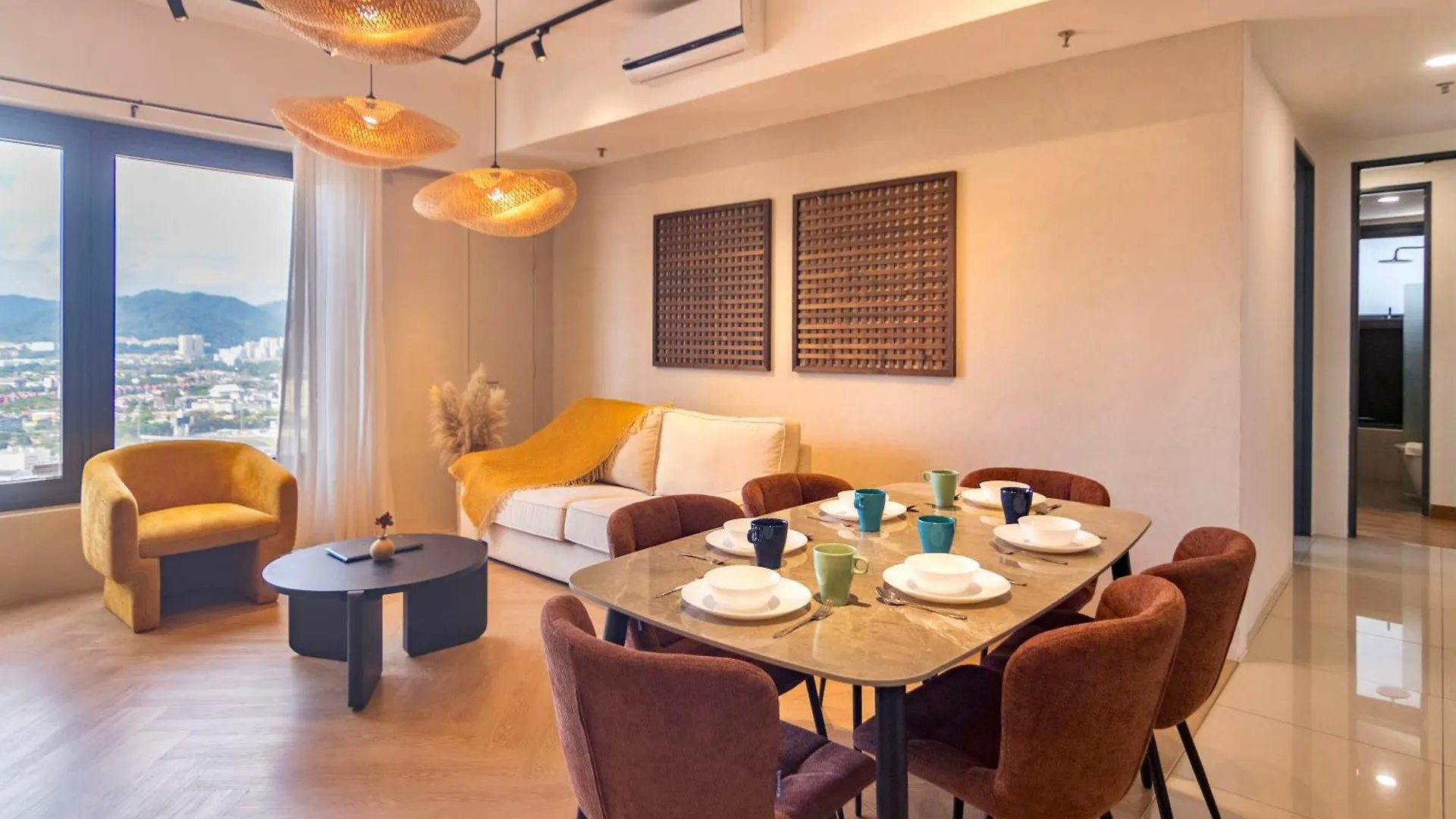 ❈ Tropicana 218 By Alv Suites ❈ George Town 0*,