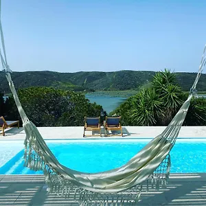  Holiday home Herdade D' Amoreira Portugal