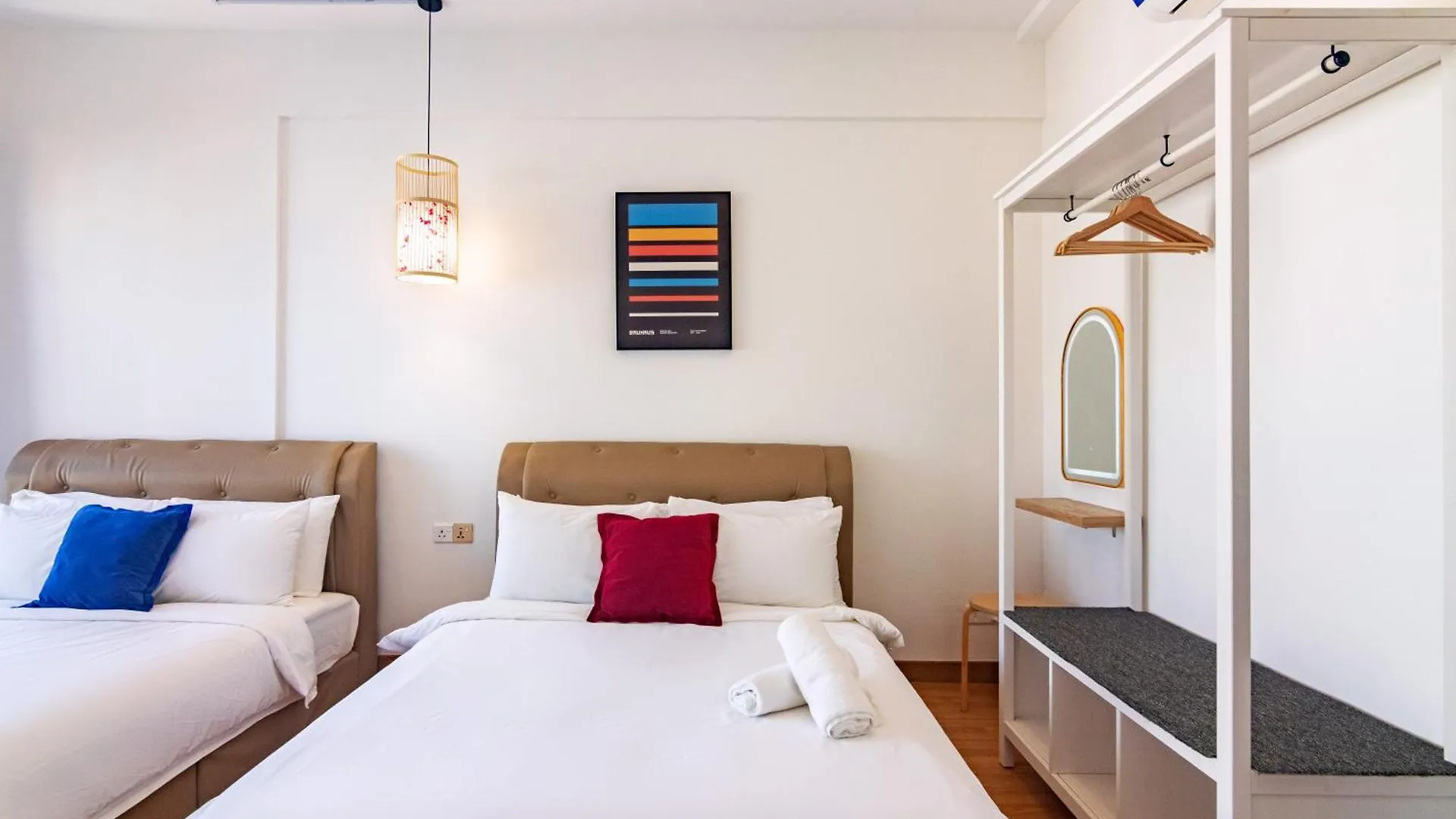 ❈ Tropicana 218 By Alv Suites ❈ George Town Apartment