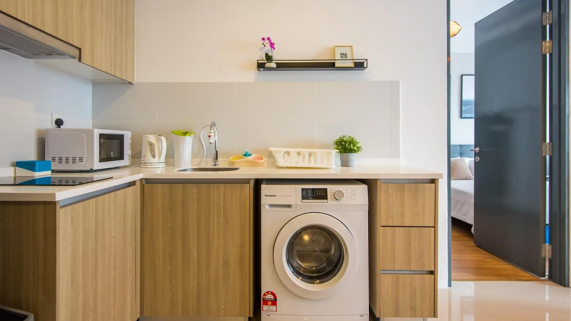 Apartment ❈ Tropicana 218 By Alv Suites ❈ George Town Malaysia