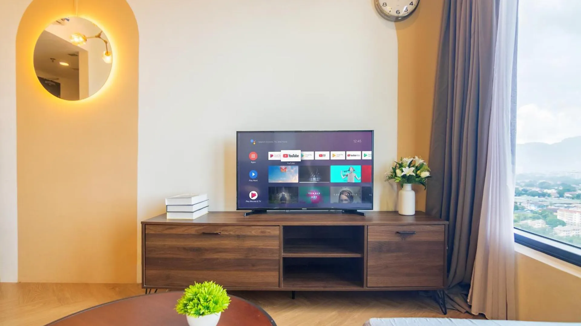 ❈ Tropicana 218 By Alv Suites ❈ George Town Apartment