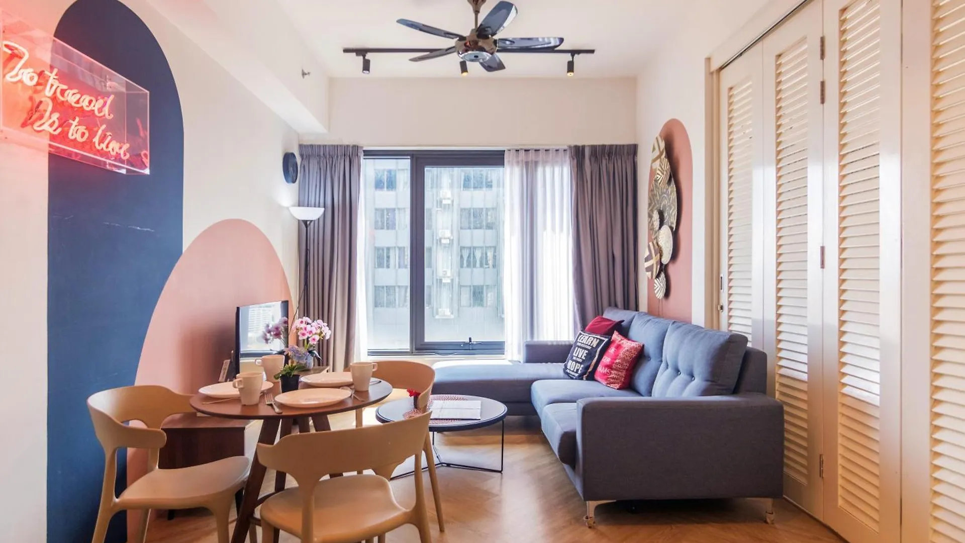 ❈ Tropicana 218 By Alv Suites ❈ George Town