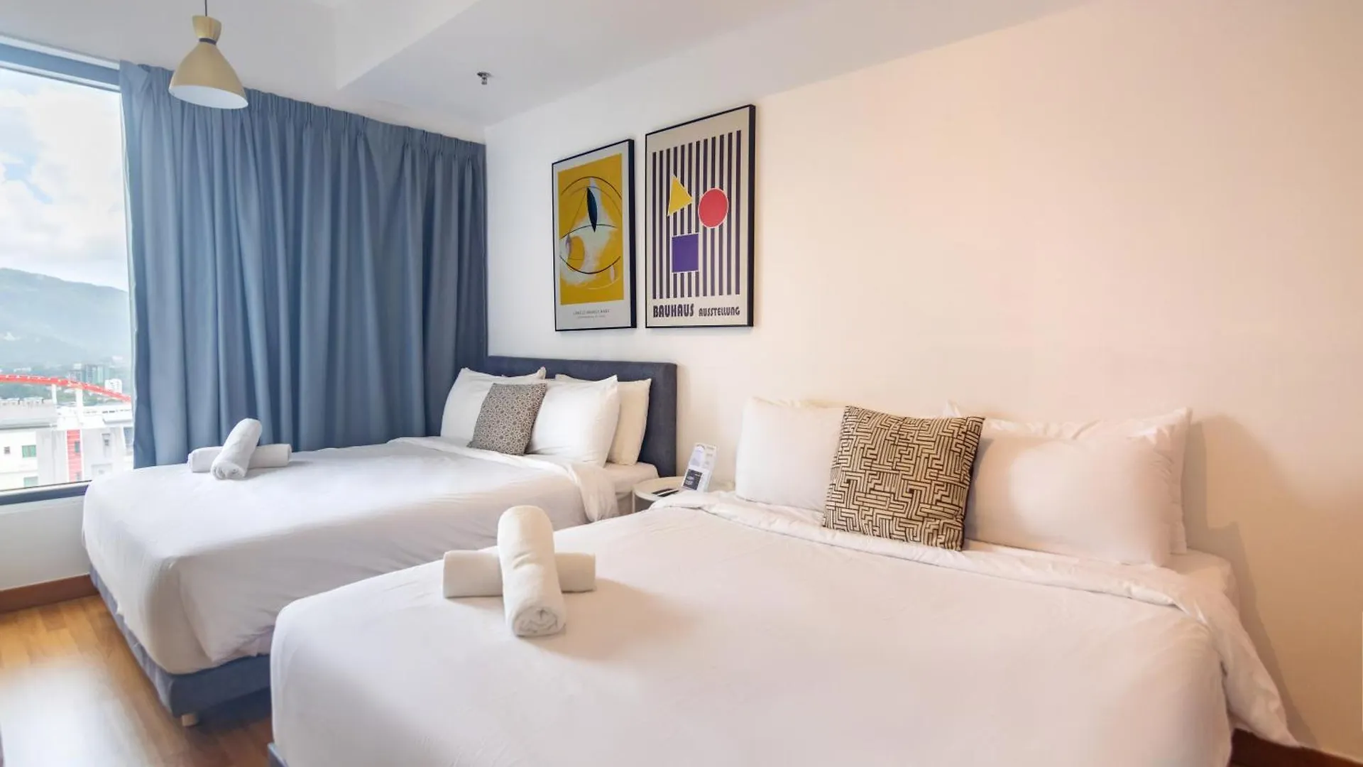 Apartment ❈ Tropicana 218 By Alv Suites ❈ George Town