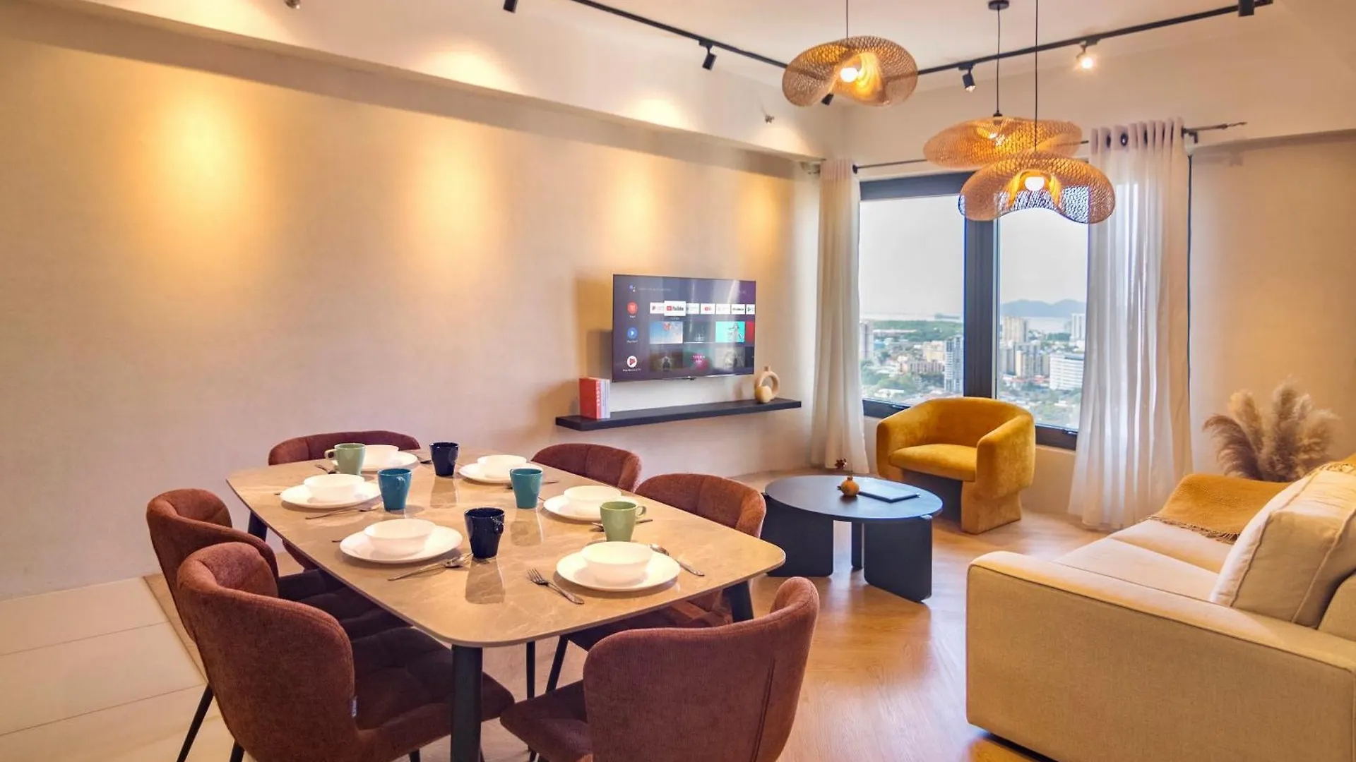 ❈ Tropicana 218 By Alv Suites ❈ George Town