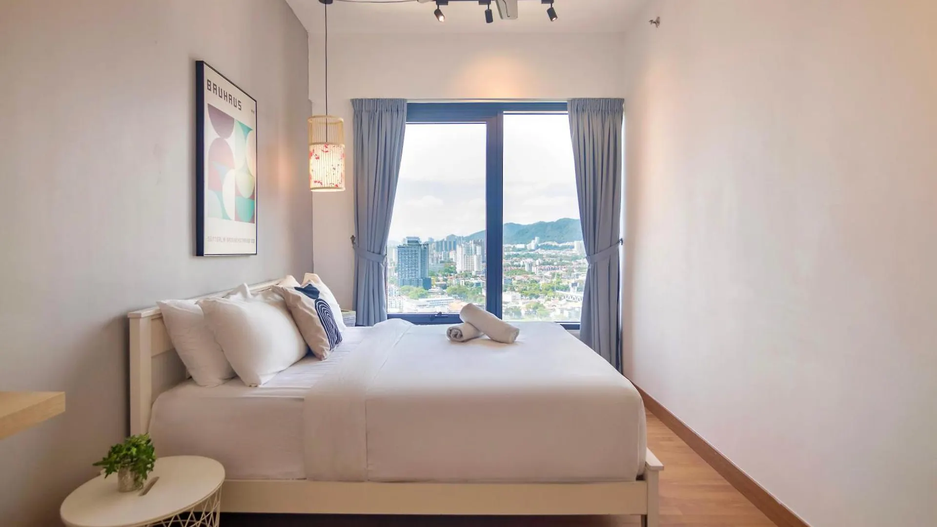❈ Tropicana 218 By Alv Suites ❈ George Town 0*,  Malaysia