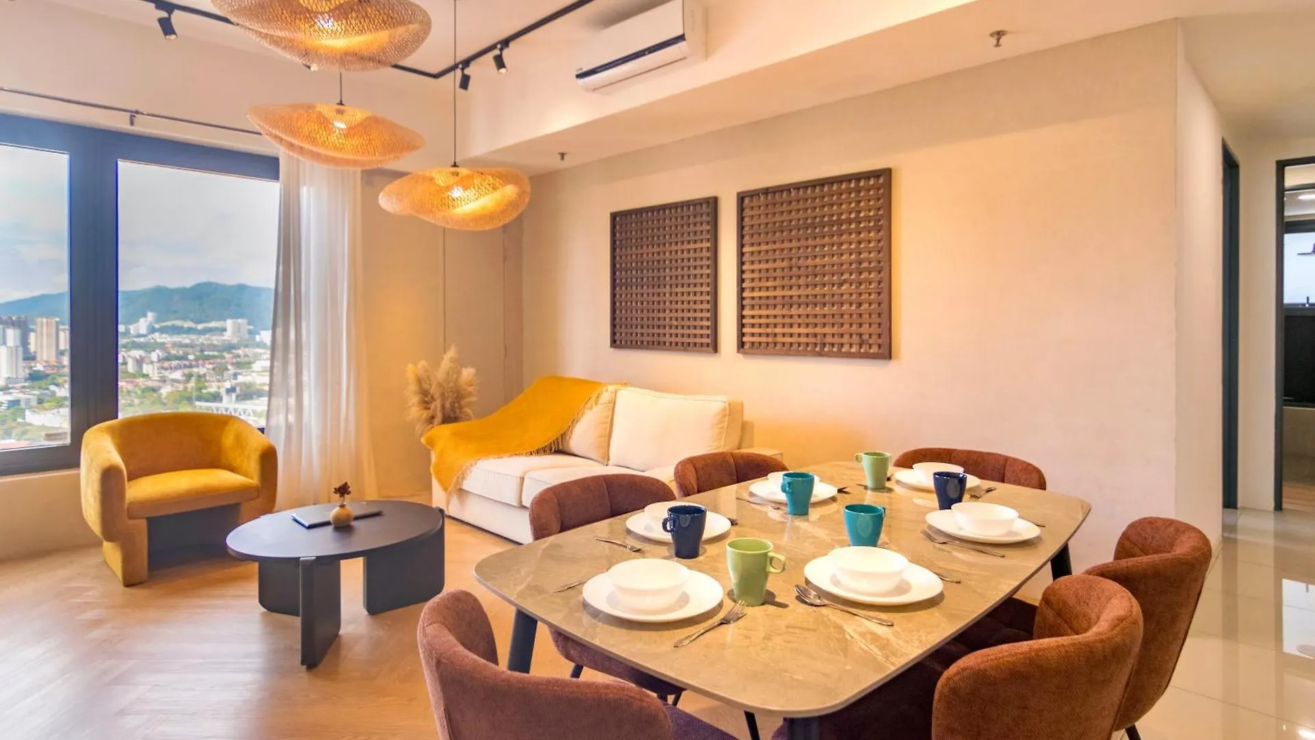 ❈ Tropicana 218 By Alv Suites ❈ George Town
