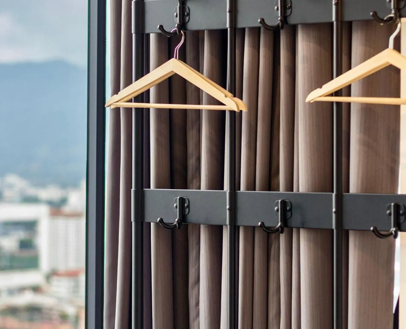 Apartment ❈ Tropicana 218 By Alv Suites ❈ George Town Malaysia